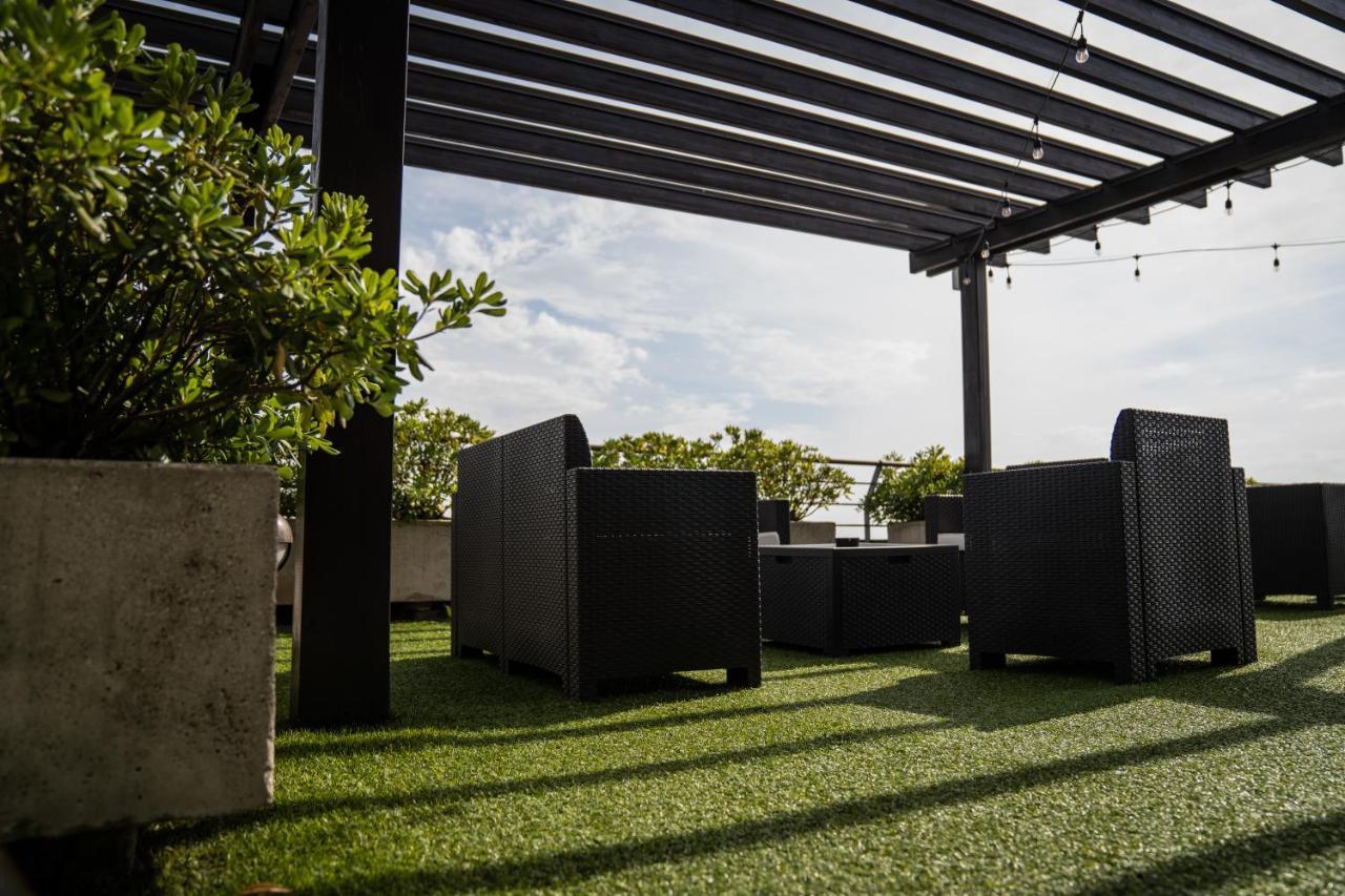 Hotel Pergola Legnago Eksteriør billede