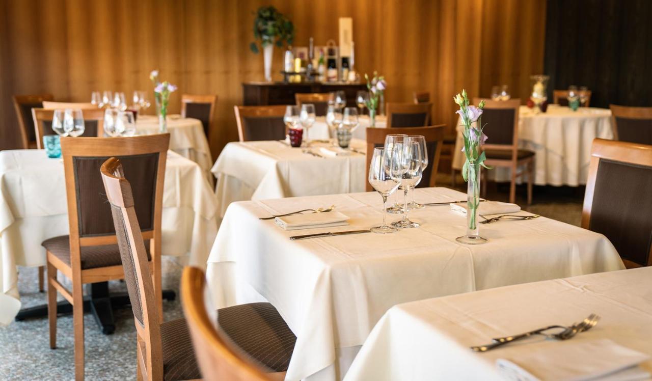 Hotel Pergola Legnago Eksteriør billede