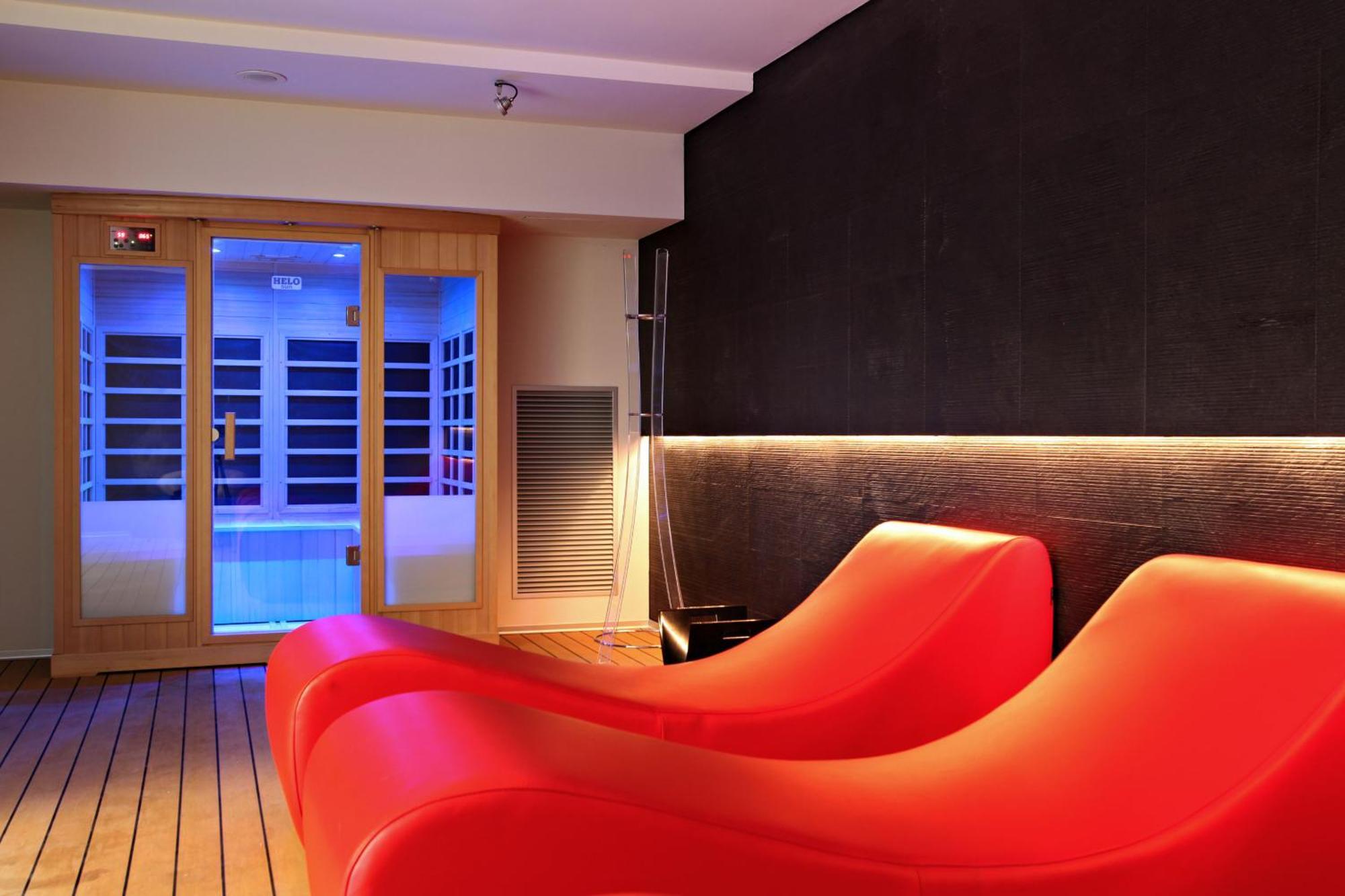 Hotel Pergola Legnago Eksteriør billede