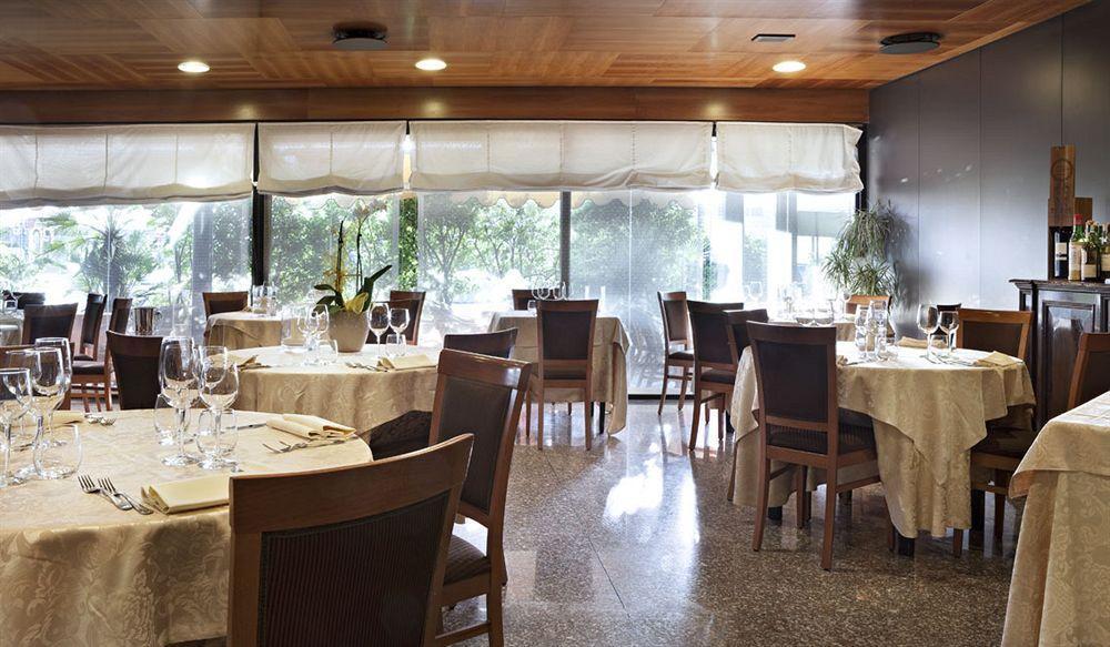 Hotel Pergola Legnago Eksteriør billede