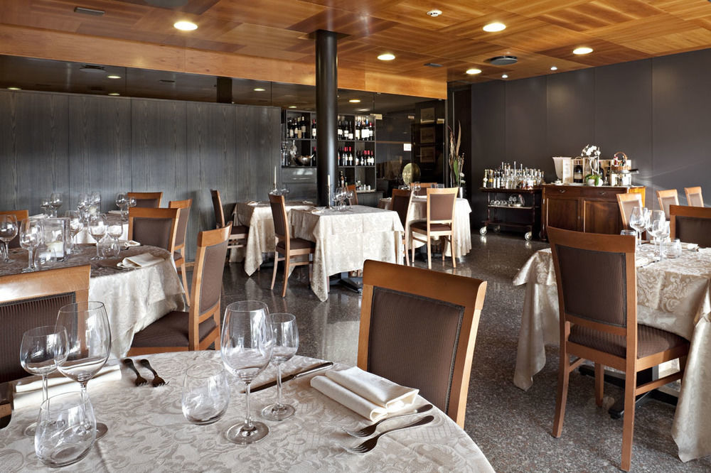 Hotel Pergola Legnago Eksteriør billede