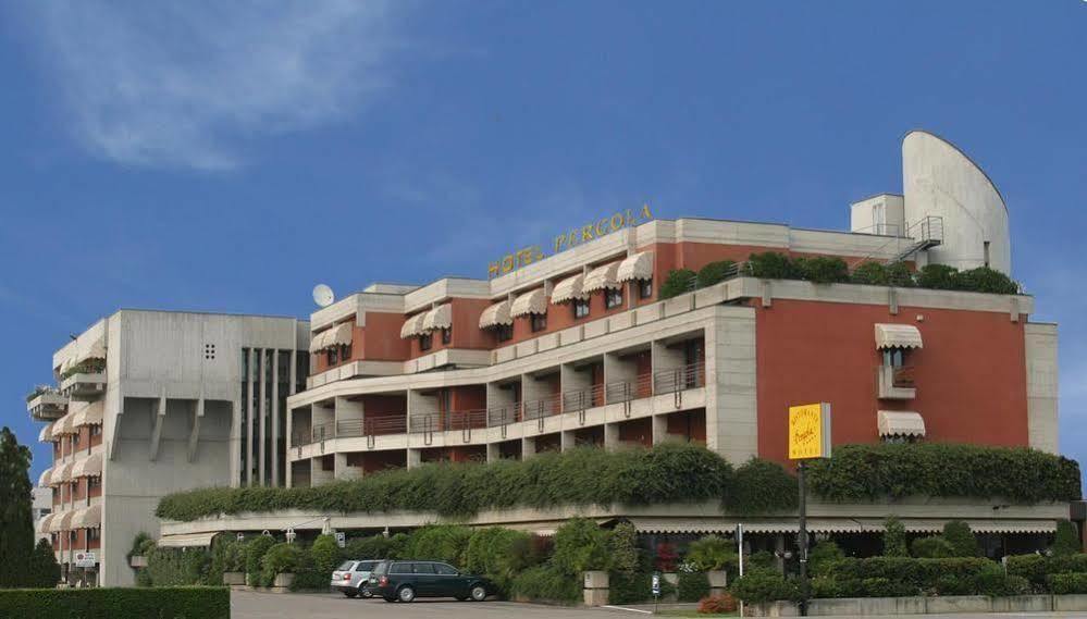 Hotel Pergola Legnago Eksteriør billede