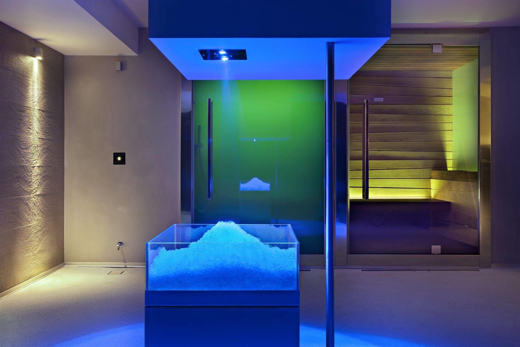 Hotel Pergola Legnago Eksteriør billede